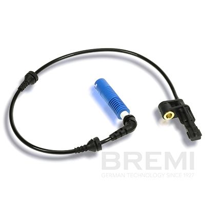 BREMI 50202 Sensor, wheel speed