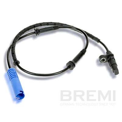 Sensor, wheel speed BREMI 50207