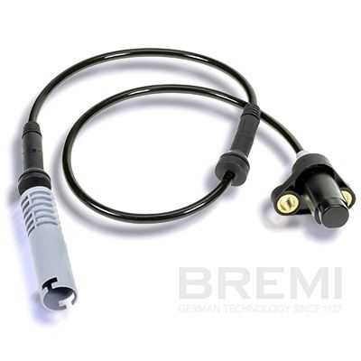 BREMI 50208 Sensor, wheel speed