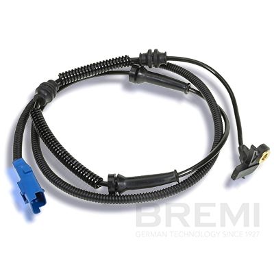 Sensor, wheel speed BREMI 50213
