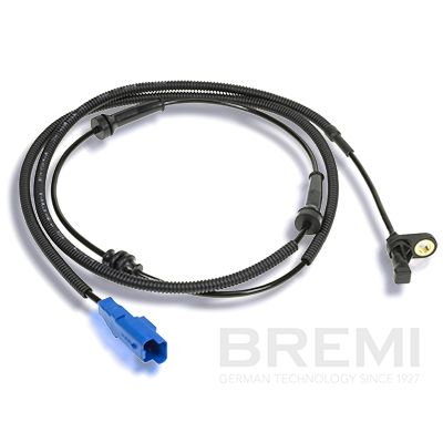 Sensor, wheel speed BREMI 50214