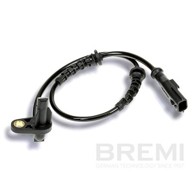 BREMI 50218 Sensor, wheel speed