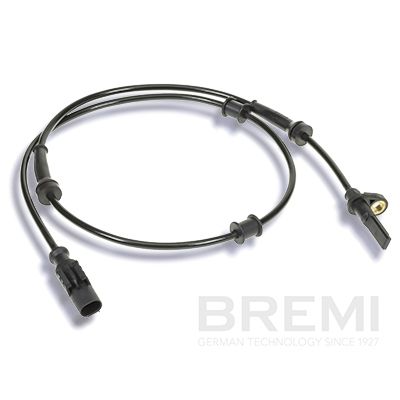 BREMI 50219 Sensor, wheel speed