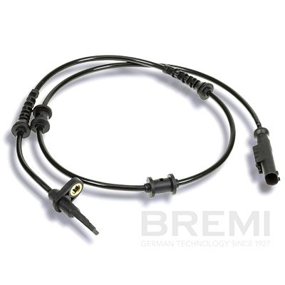 Sensor, wheel speed BREMI 50220