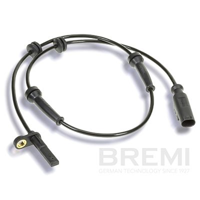 BREMI 50226 Sensor, wheel speed
