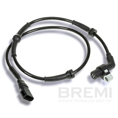 BREMI 50228 Sensor, wheel speed