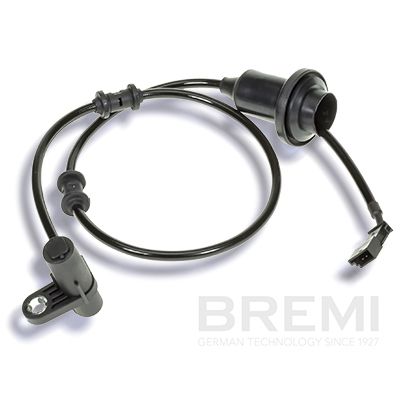 BREMI 50237 Sensor, wheel speed