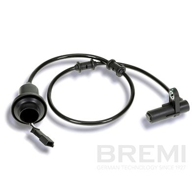 Sensor, wheel speed BREMI 50238