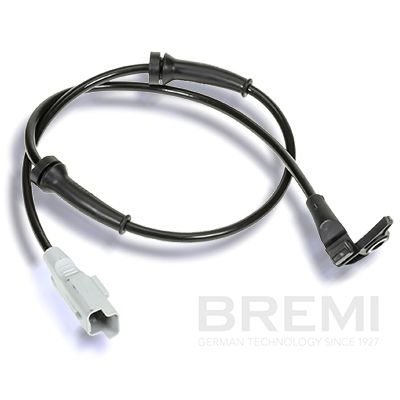 BREMI 50253 Sensor, wheel speed