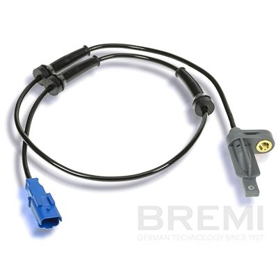 BREMI 50255 Sensor, wheel speed