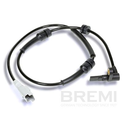 BREMI 50259 Sensor, wheel speed