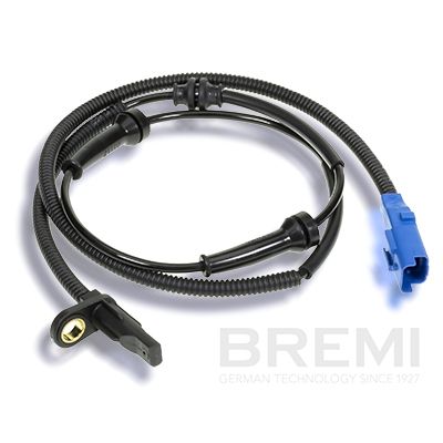 BREMI 50261 Sensor, wheel speed
