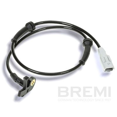 Sensor, wheel speed BREMI 50267