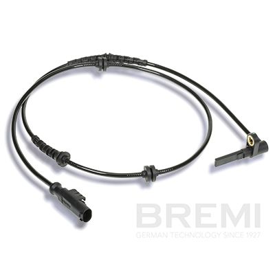 BREMI 50269 Sensor, wheel speed