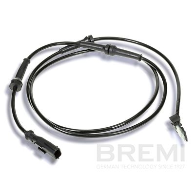 Sensor, wheel speed BREMI 50271