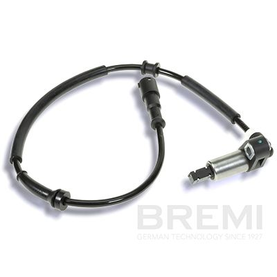 BREMI 50274 Sensor, wheel speed
