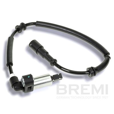 Sensor, wheel speed BREMI 50275