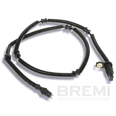 BREMI 50276 Sensor, wheel speed