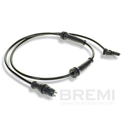Sensor, wheel speed BREMI 50277