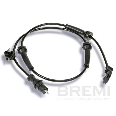 Sensor, wheel speed BREMI 50281