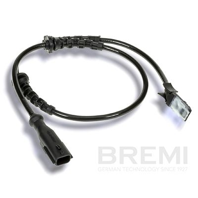 Sensor, wheel speed BREMI 50285
