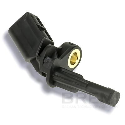Sensor, wheel speed BREMI 50293