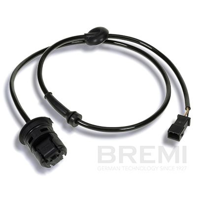BREMI 50299 Sensor, wheel speed
