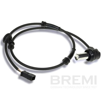 Sensor, wheel speed BREMI 50301