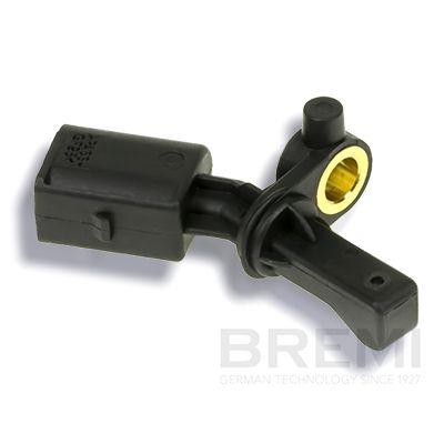 Sensor, wheel speed BREMI 50308