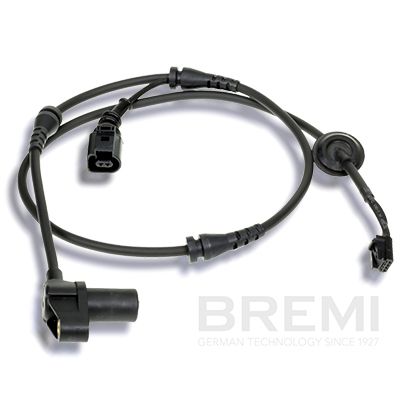 BREMI 50314 Sensor, wheel speed