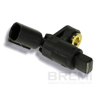 Sensor, wheel speed BREMI 50315