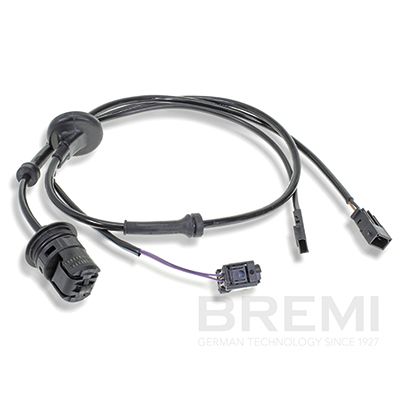 BREMI 50319 Sensor, wheel speed