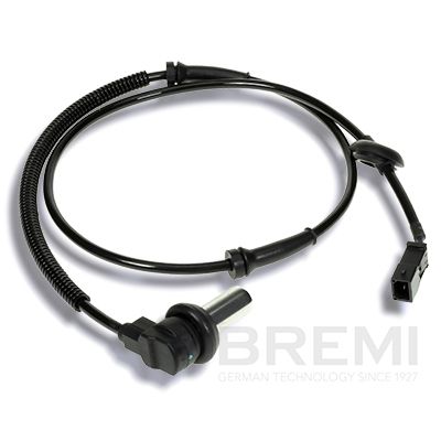 Sensor, wheel speed BREMI 50323