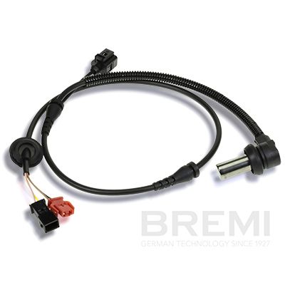 BREMI 50325 Sensor, wheel speed