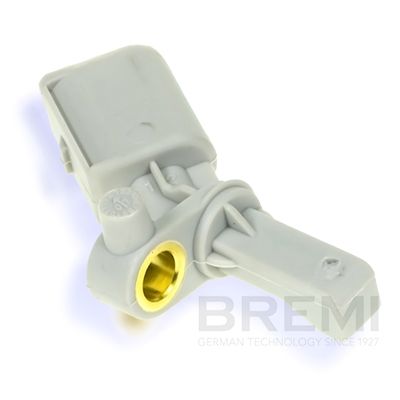 Sensor, wheel speed BREMI 50330