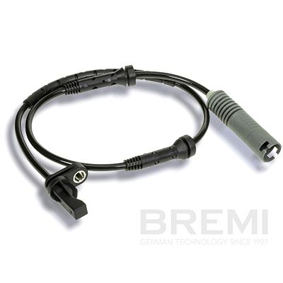 BREMI 50332 Sensor, wheel speed