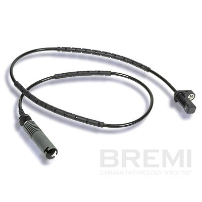 BREMI 50333 Sensor, wheel speed