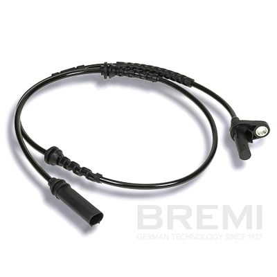 Sensor, wheel speed BREMI 50335