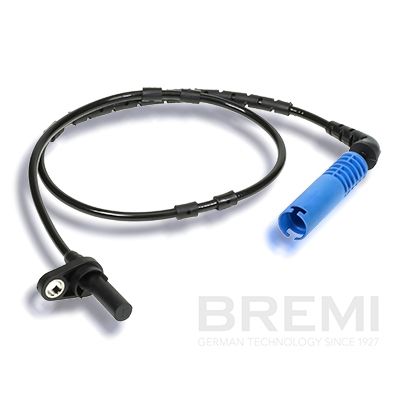 Sensor, wheel speed BREMI 50336