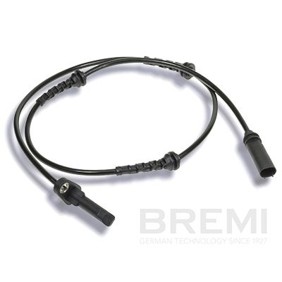 Sensor, wheel speed BREMI 50337