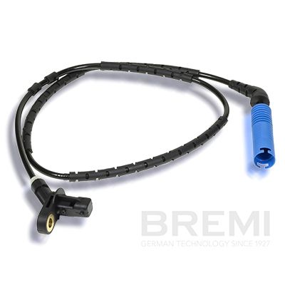 Sensor, wheel speed BREMI 50340