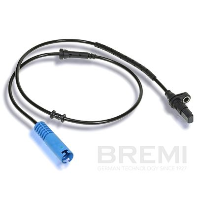 BREMI 50341 Sensor, wheel speed