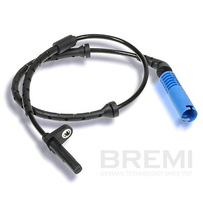 Sensor, wheel speed BREMI 50342
