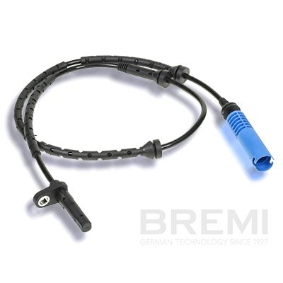 BREMI 50343 Sensor, wheel speed