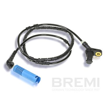 Sensor, wheel speed BREMI 50344
