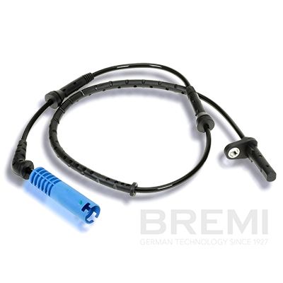 Sensor, wheel speed BREMI 50345
