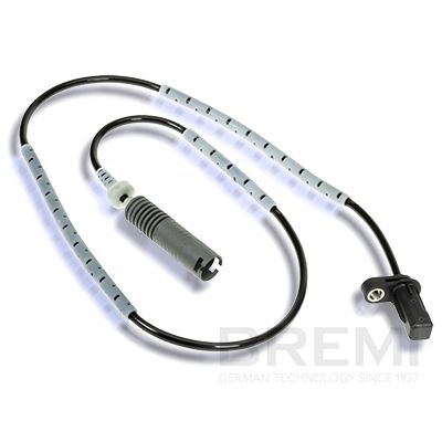 Sensor, wheel speed BREMI 50346