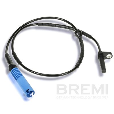 BREMI 50347 Sensor, wheel speed