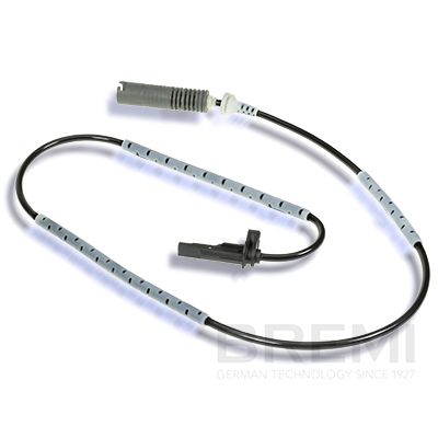 BREMI 50349 Sensor, wheel speed