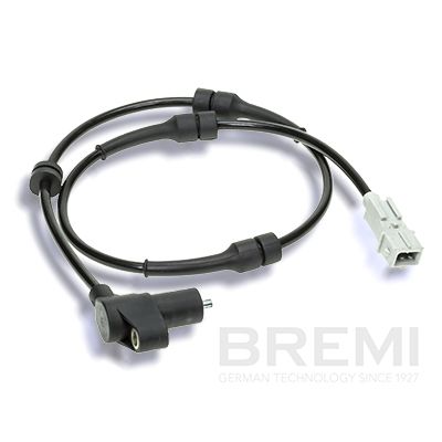 Sensor, wheel speed BREMI 50359